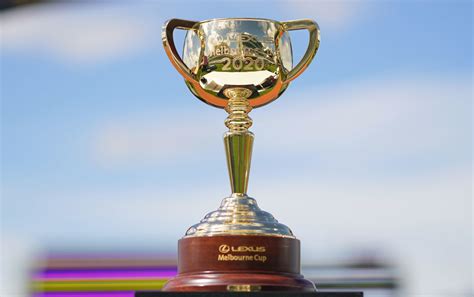 2020 melbourne cup results